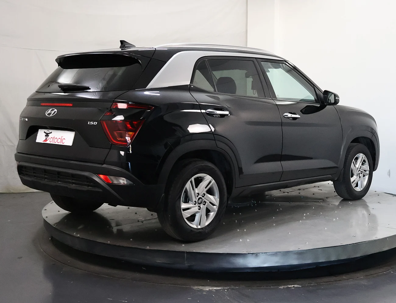 Hyundai Creta 1.5 Prestige