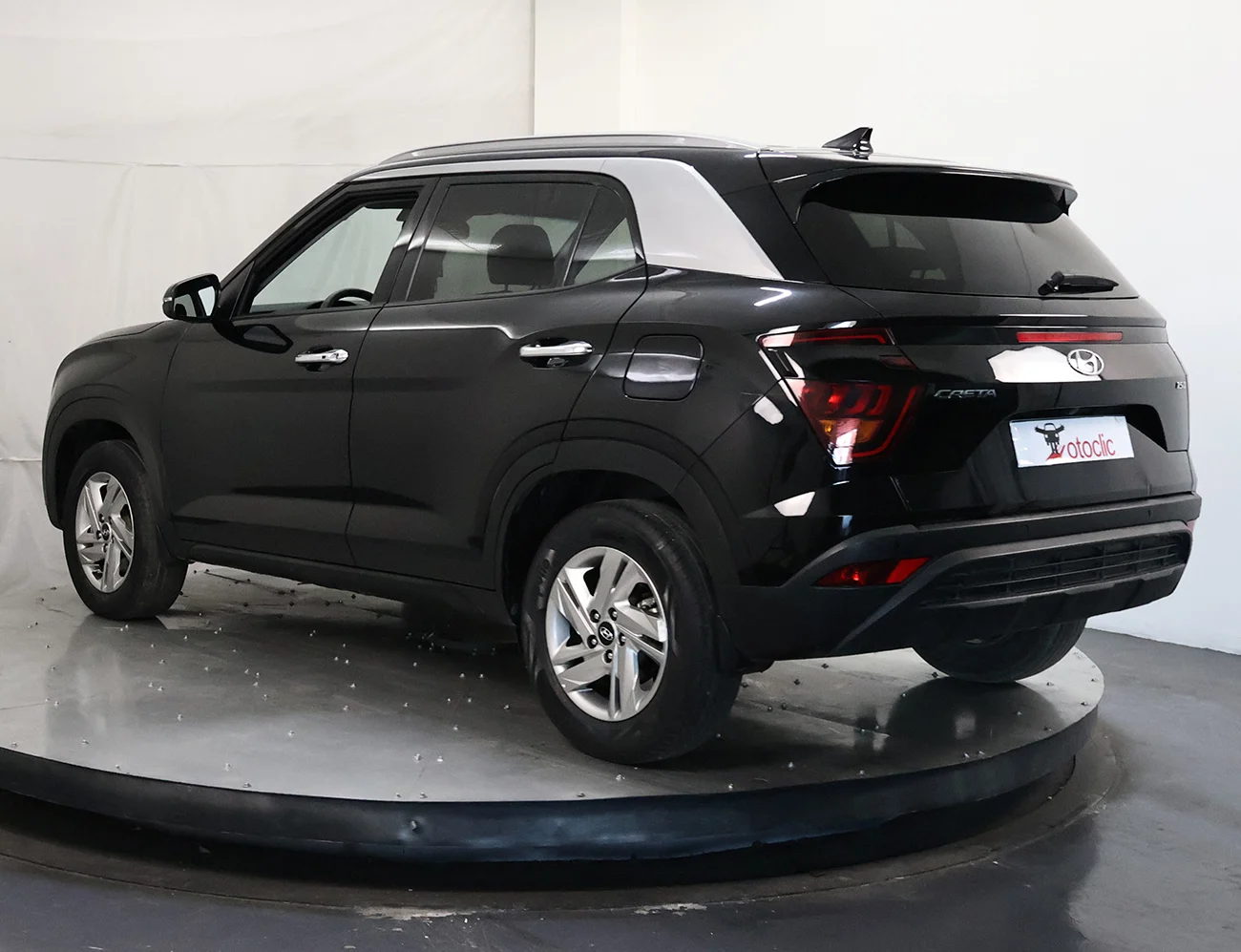 Hyundai Creta 1.5 Prestige