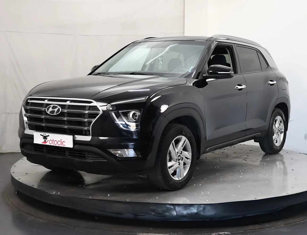 Hyundai Creta 1.5 Prestige