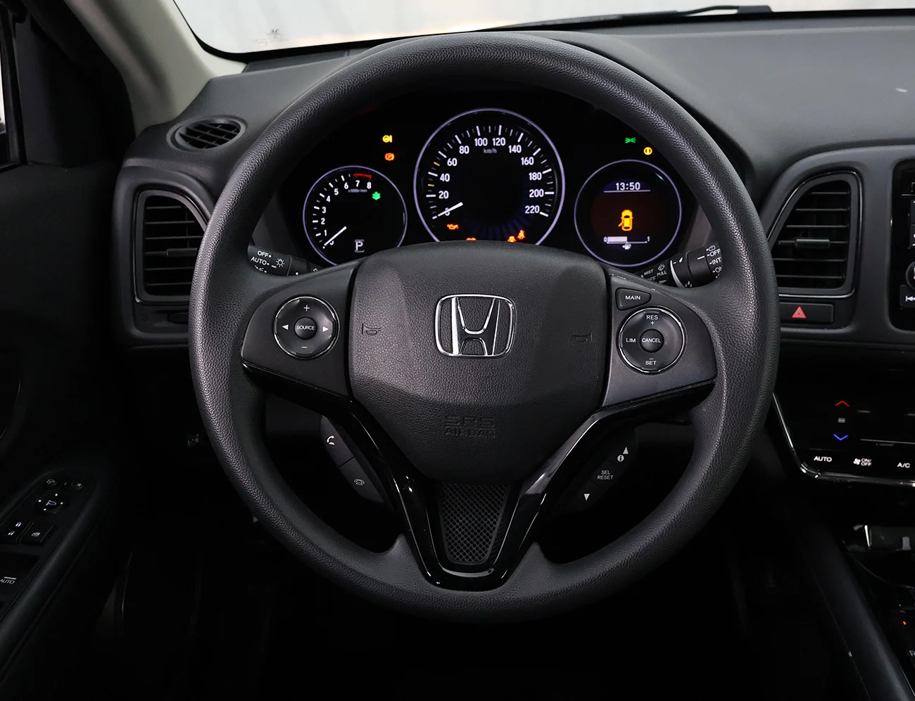 Honda HR-V 1.5 AT LX