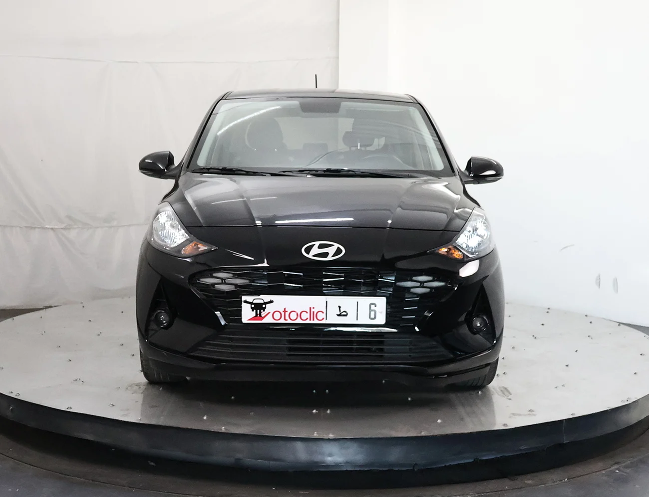 Hyundai i10 1.0 MPI Seductive