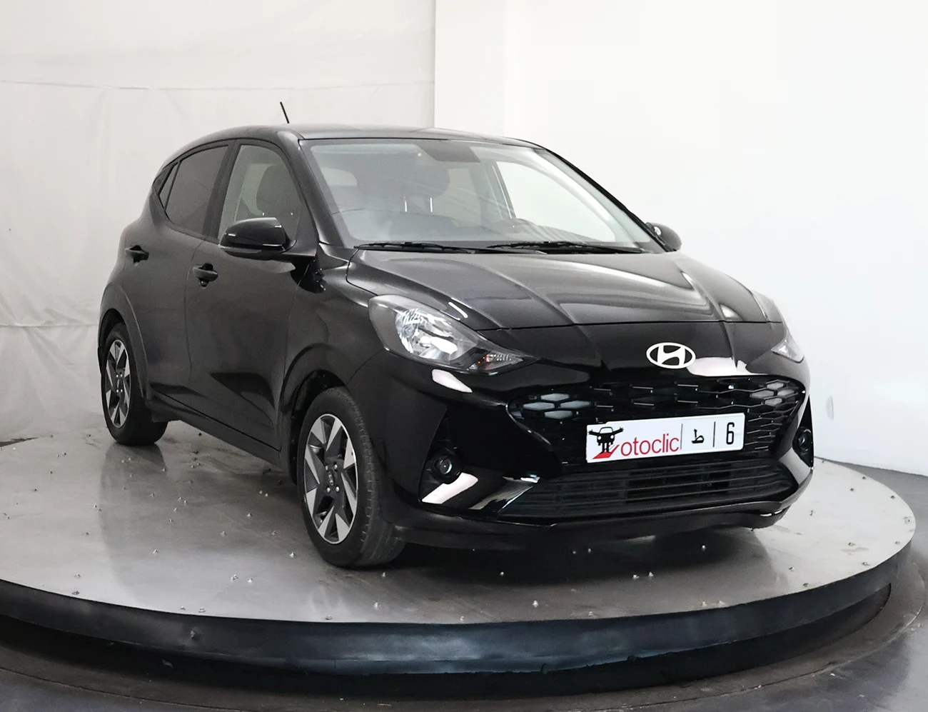 Hyundai i10 1.0 MPI Seductive