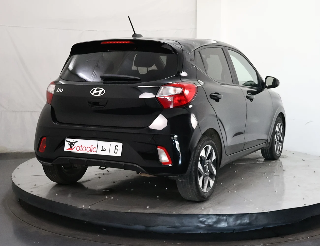 Hyundai i10 1.0 MPI Seductive