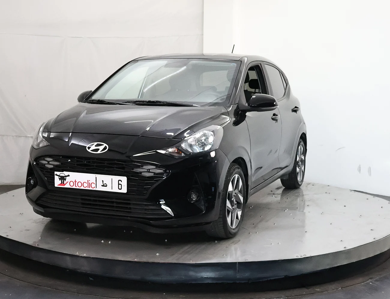 Hyundai i10 1.0 MPI Seductive