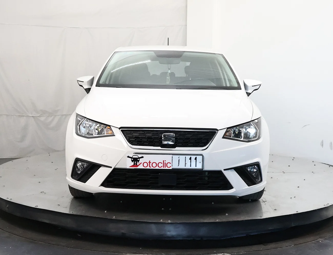 Seat Ibiza 1.0 TSI 115 STYLE