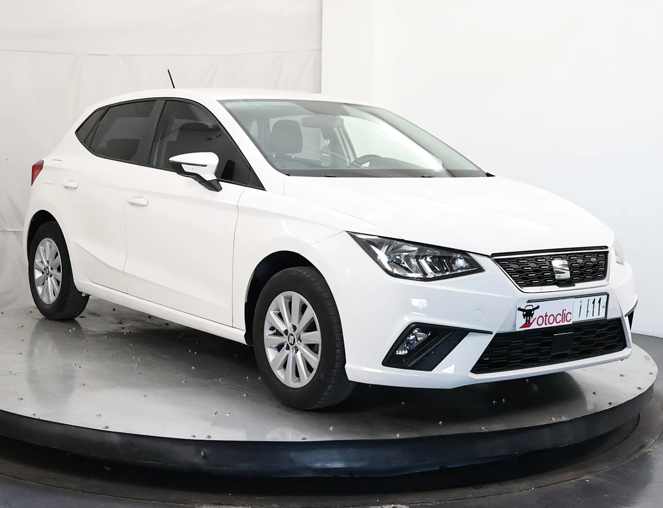 Seat Ibiza 1.0 TSI 115 STYLE