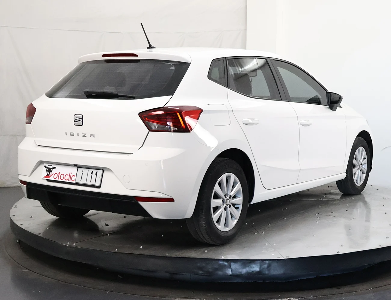 Seat Ibiza 1.0 TSI 115 STYLE