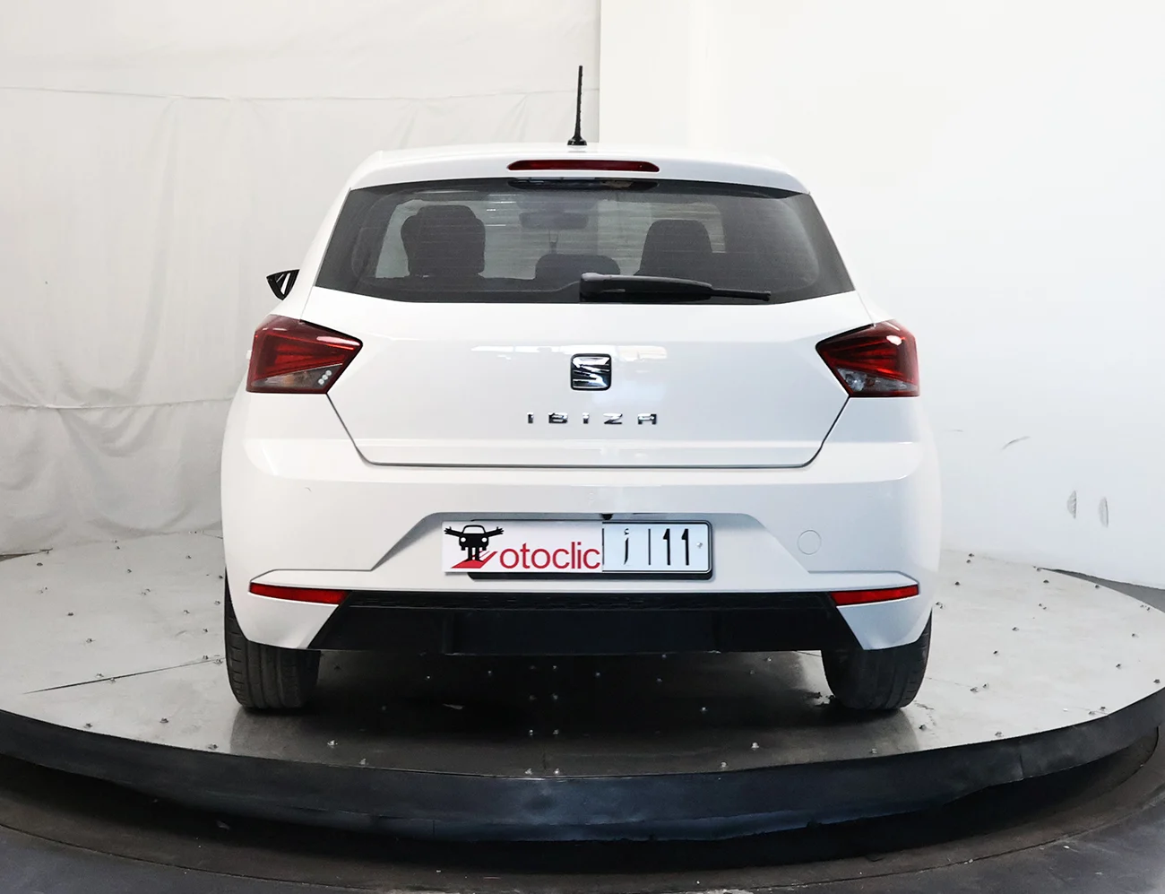 Seat Ibiza 1.0 TSI 115 STYLE