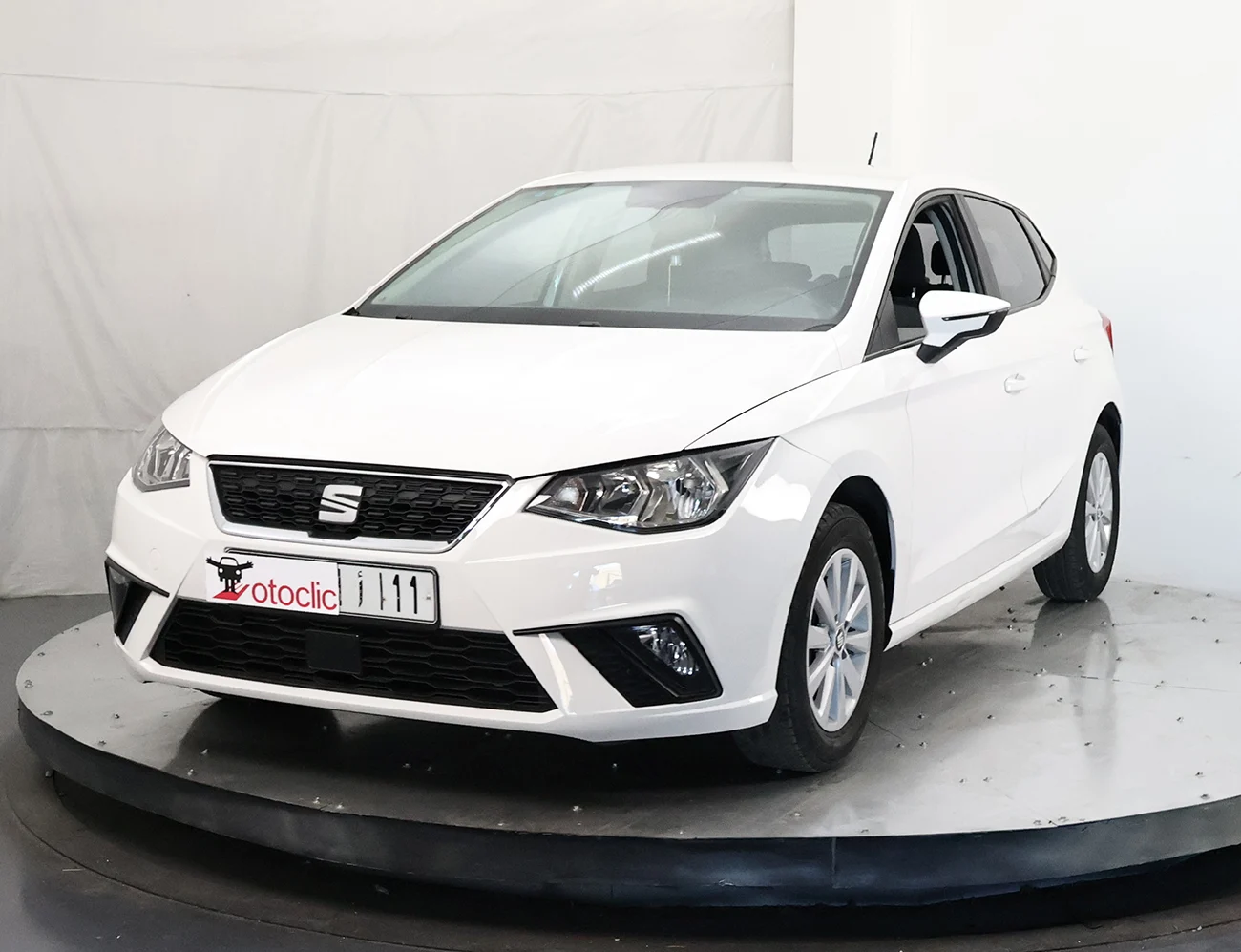 Seat Ibiza 1.0 TSI 115 STYLE