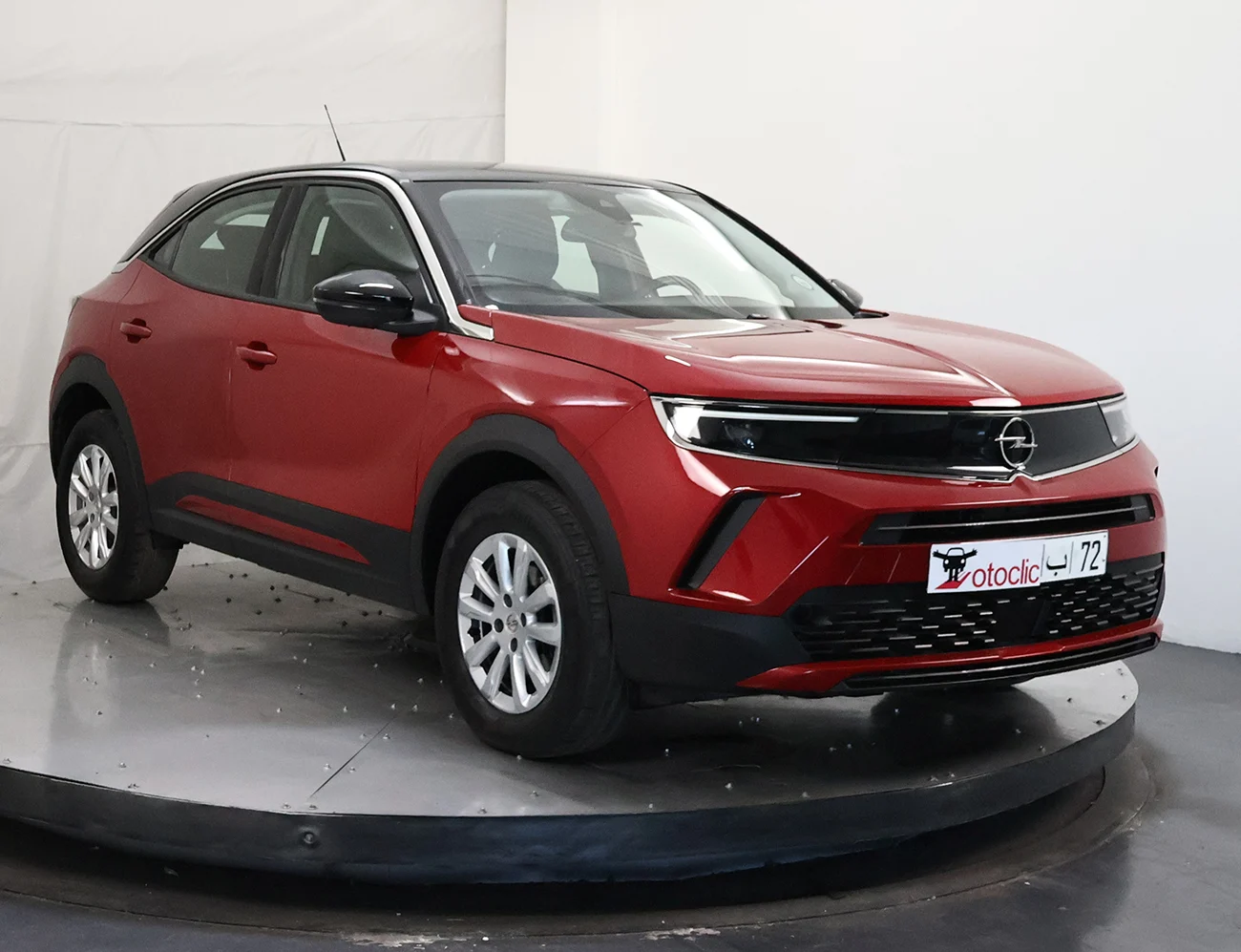 Opel Mokka 1.5 Edition