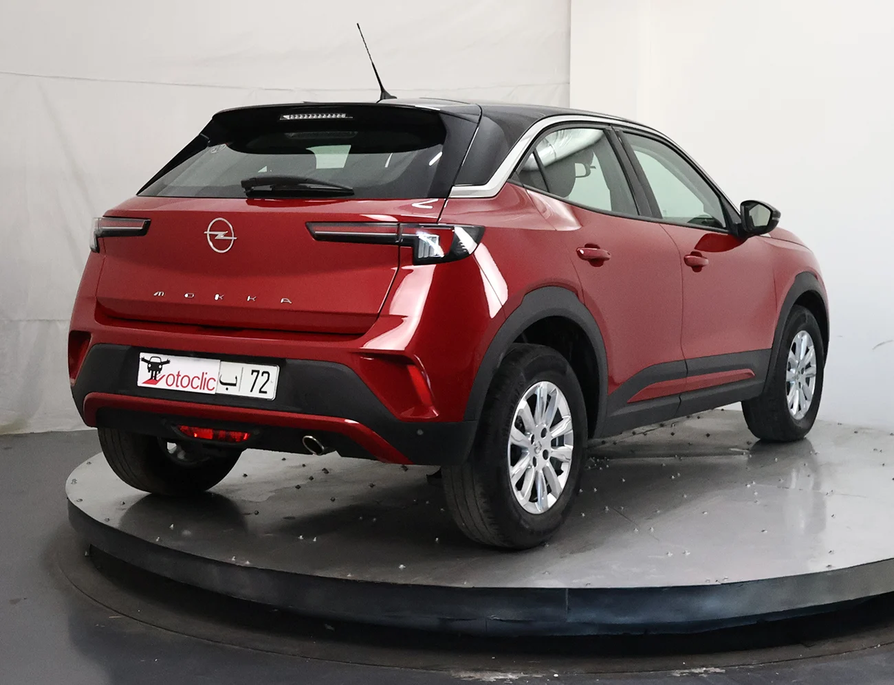 Opel Mokka 1.5 Edition