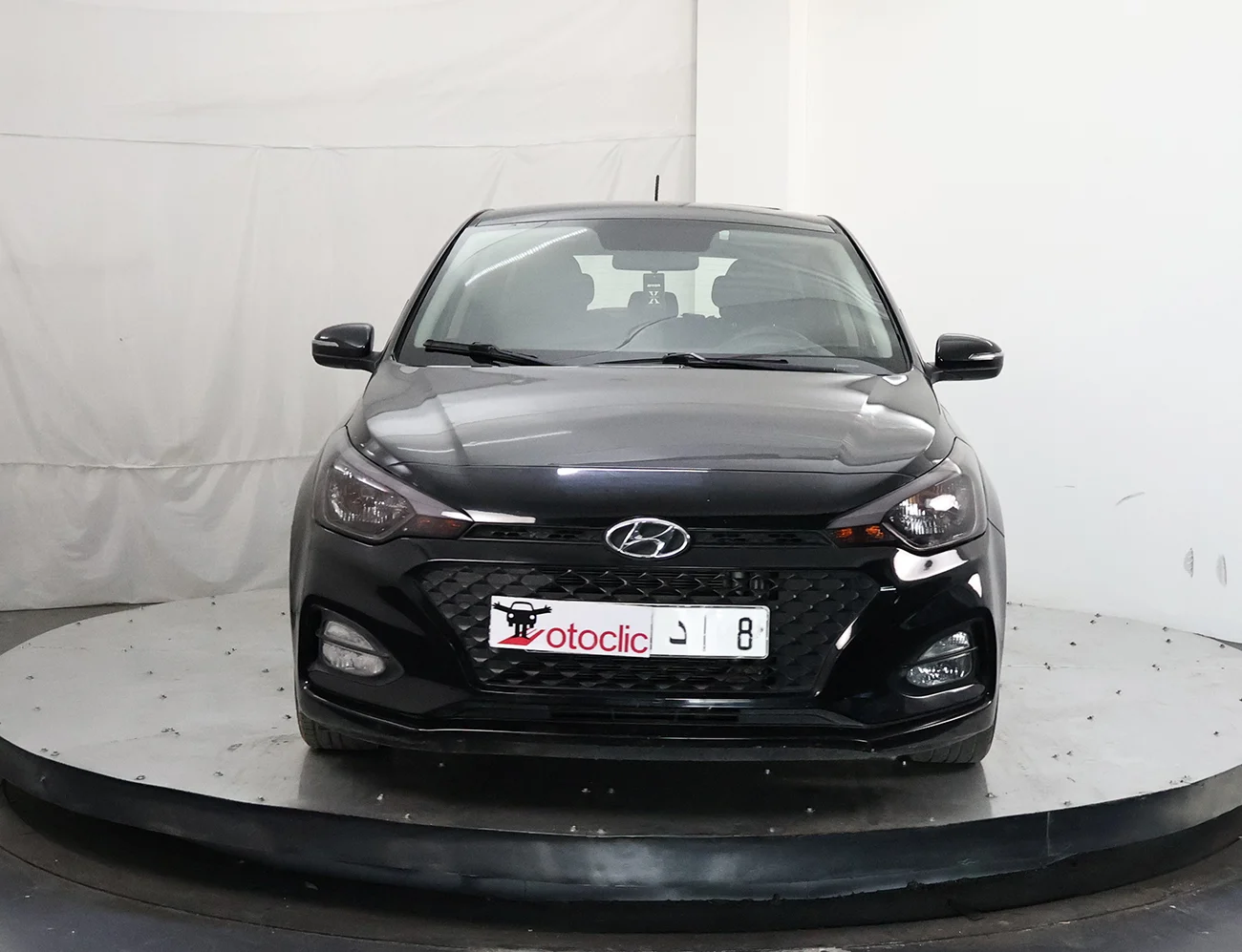 Hyundai i20 1.4 MPI 100 Inventive