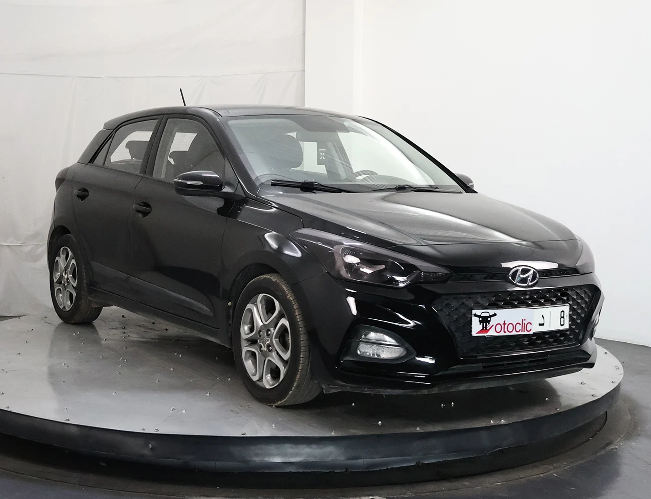 Hyundai i20 1.4 MPI 100 Inventive