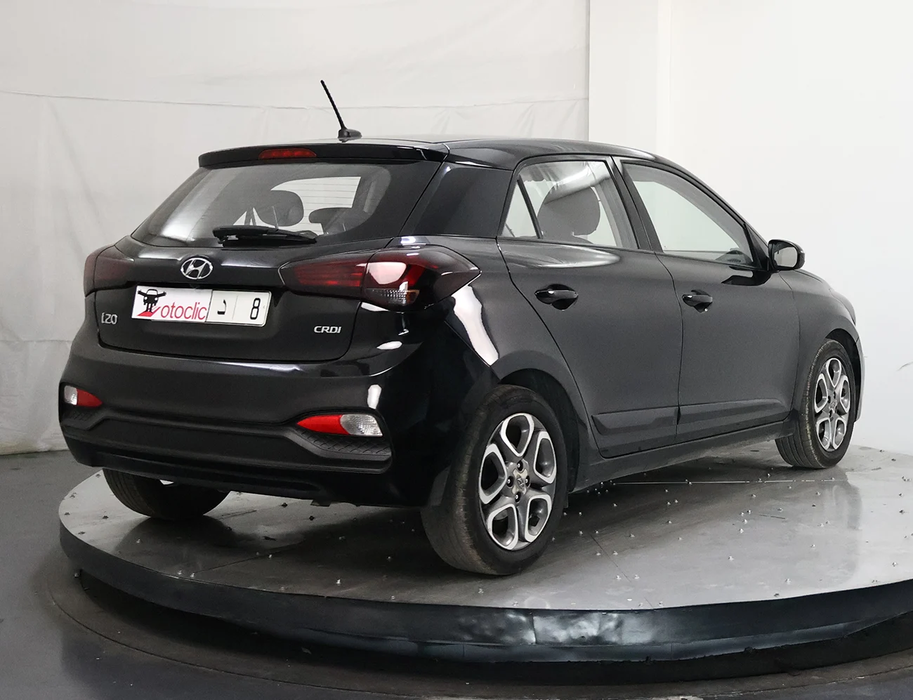 Hyundai i20 1.4 MPI 100 Inventive