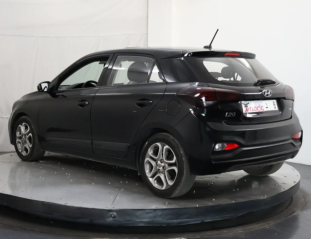 Hyundai i20 1.4 MPI 100 Inventive