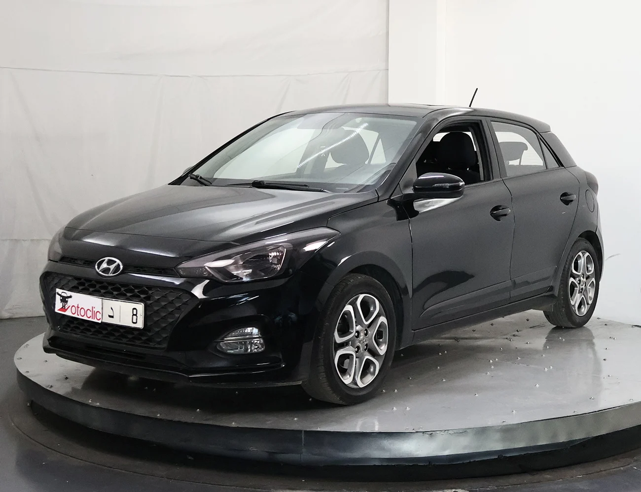 Hyundai i20 1.4 MPI 100 Inventive