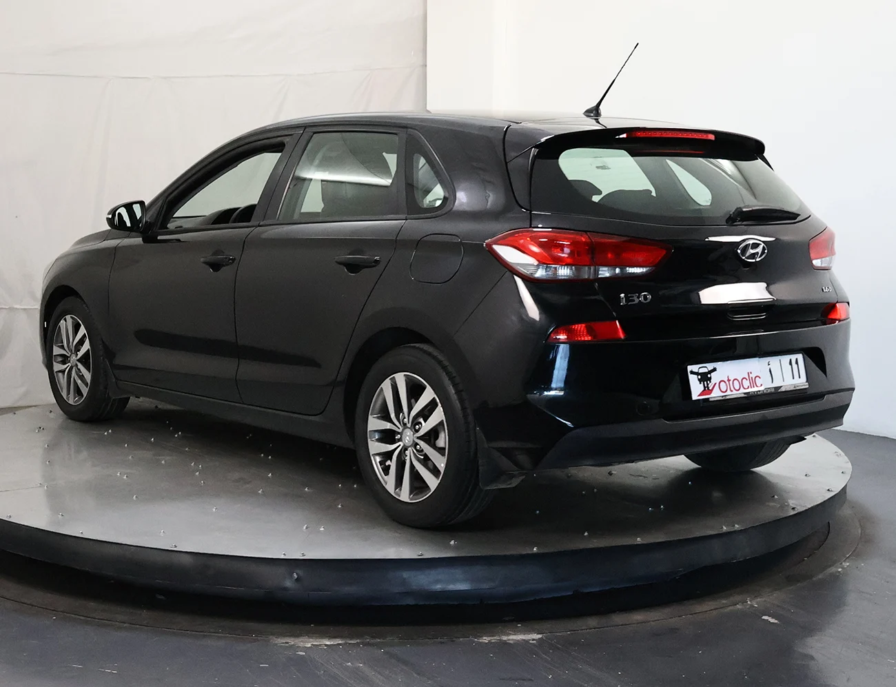 Hyundai i30 1.6 Inventive