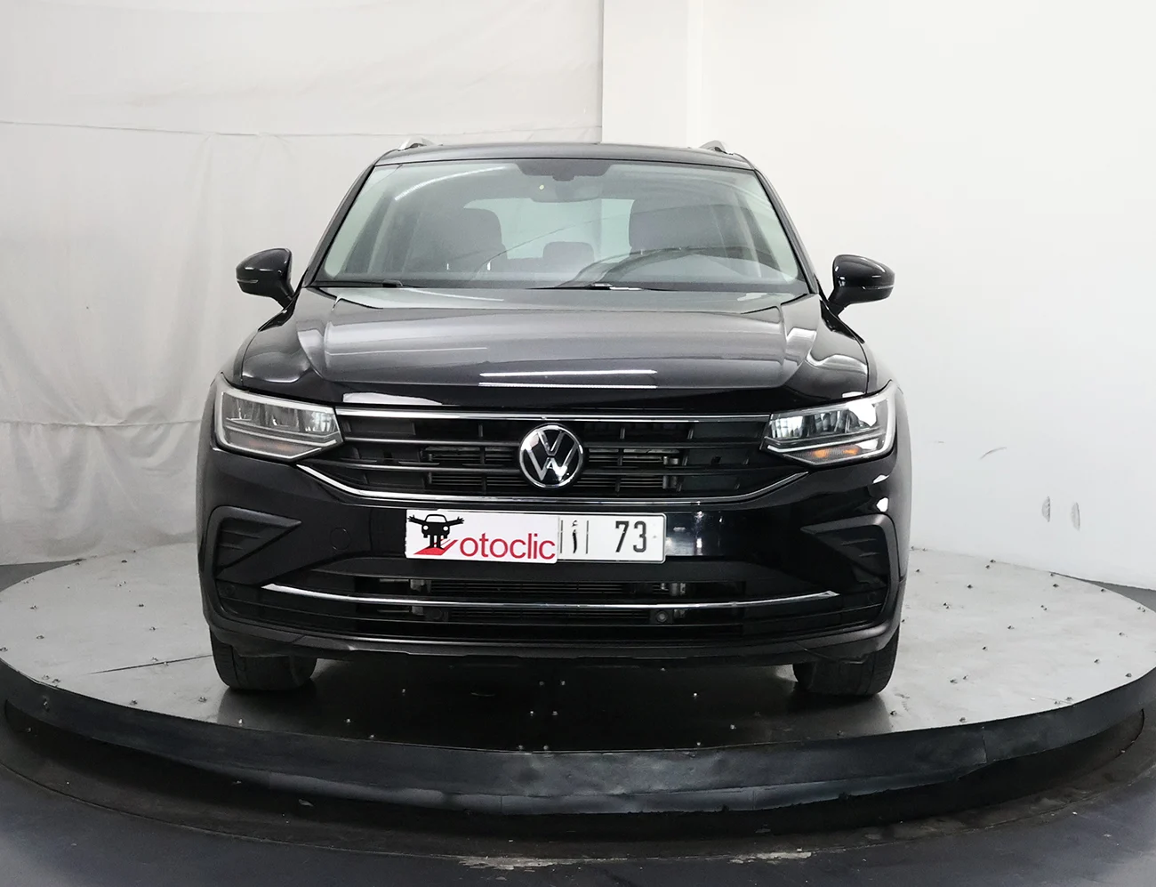 Volkswagen Tiguan 2.0 TDI 150 DSG Carat