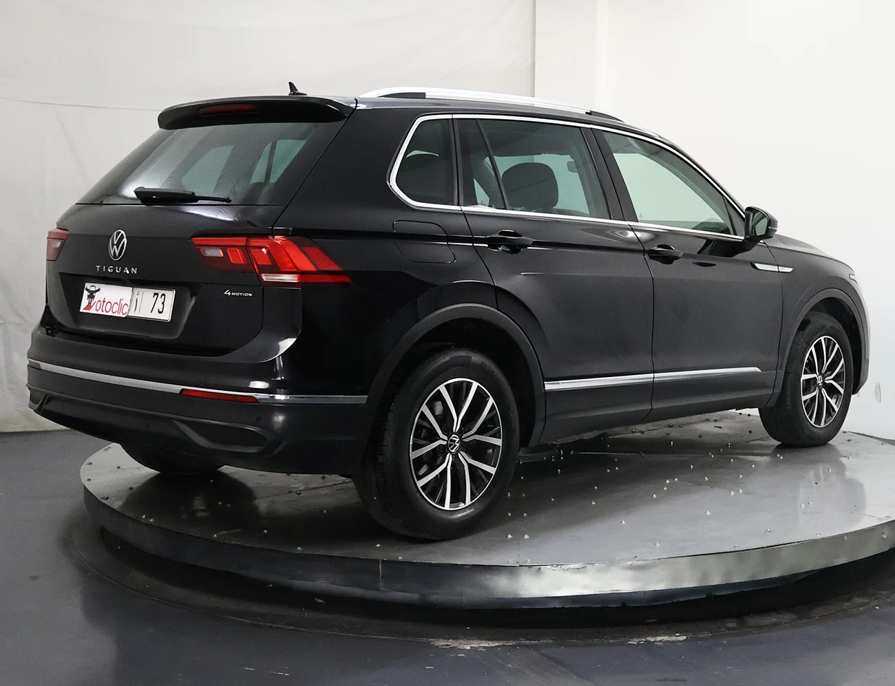 Volkswagen Tiguan 2.0 TDI 150 DSG Carat