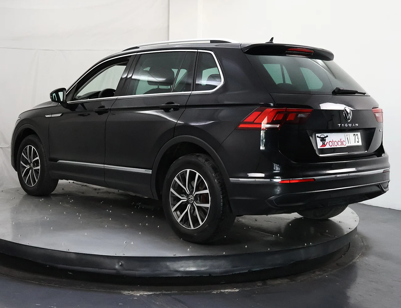 Volkswagen Tiguan 2.0 TDI 150 DSG Carat