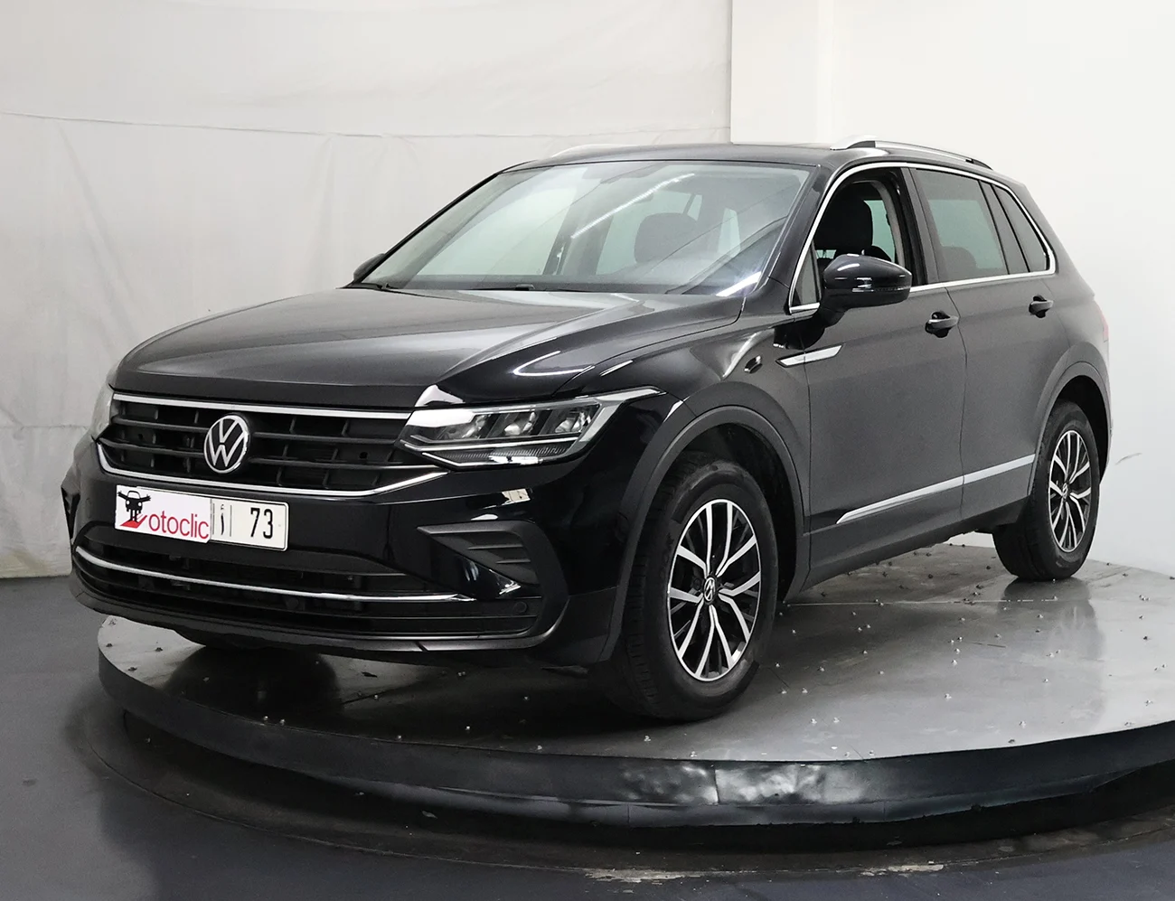 Volkswagen Tiguan 2.0 TDI 150 DSG Carat