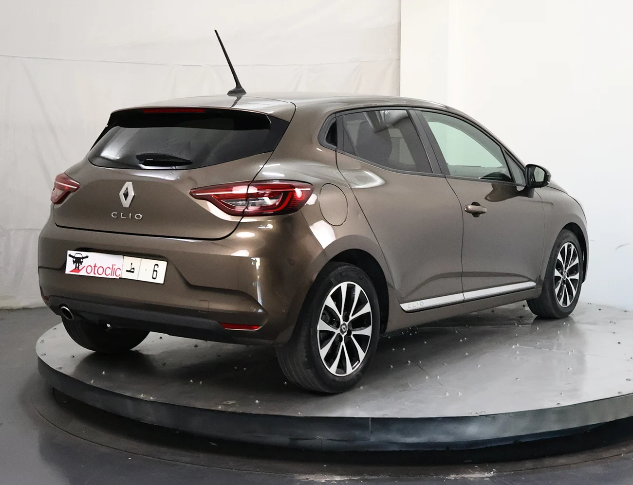 Renault Clio 5 1.5 EQUILIBRE