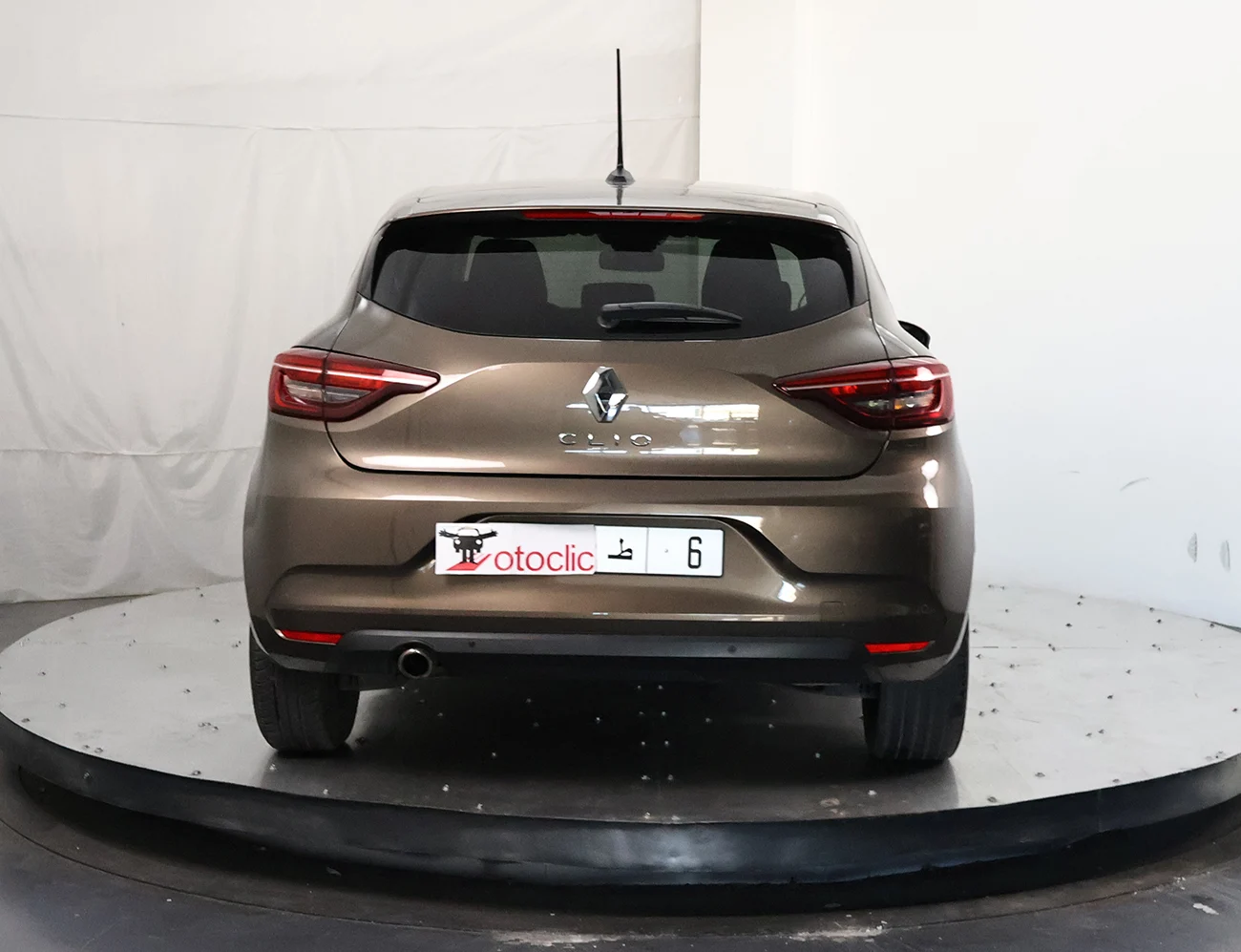 Renault Clio 5 1.5 EQUILIBRE