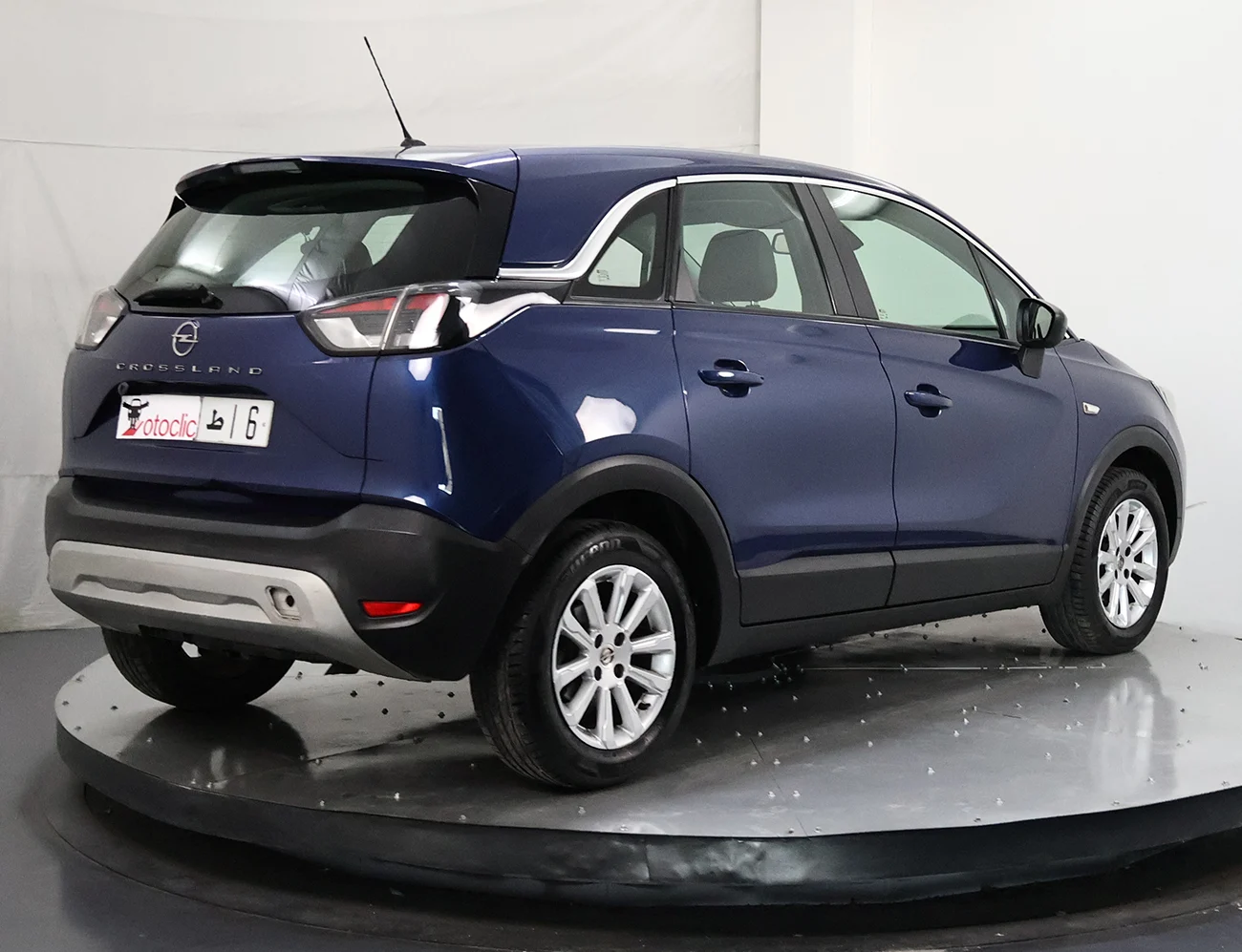 Opel Crossland 1.5 CDTi Elegance