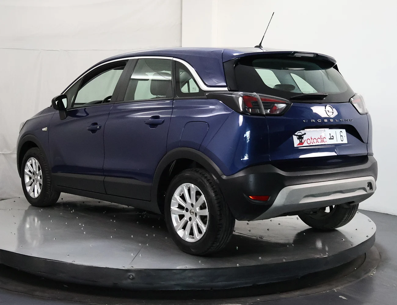 Opel Crossland 1.5 CDTi Elegance