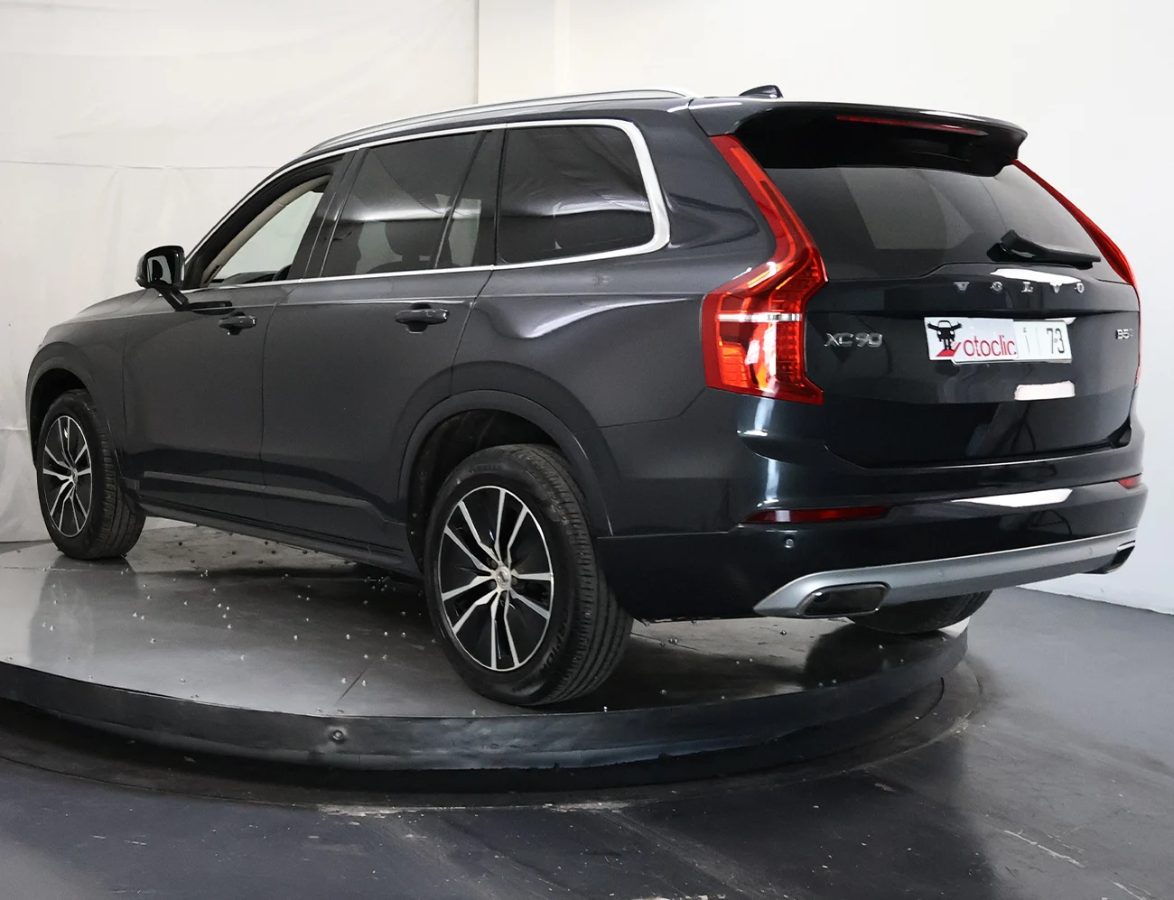 Volvo XC90 2.0 Momentum